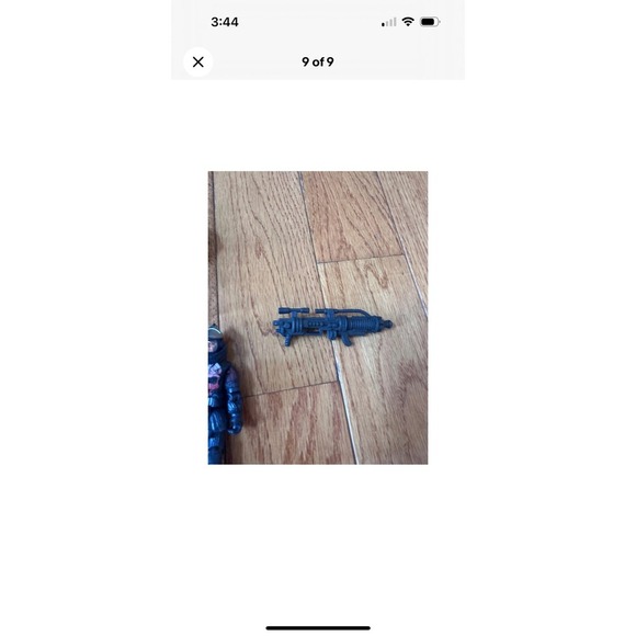 Bundle 12 action Figures Lot Military Soldiers Army Men Toy Figures with Weapon - Picture 9 of 9